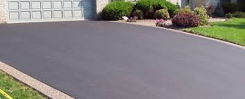 Best Driveway Pressure Washing  in Parsons, TN